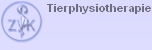 Tierphysiotherapie